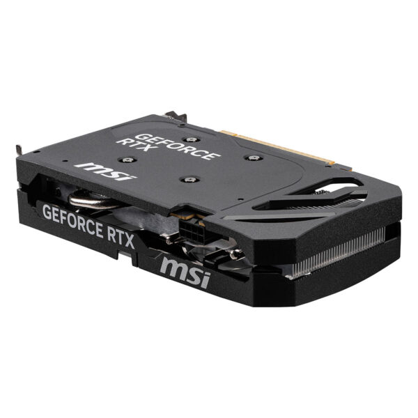 Msi Geforce Rtx 5060 8g Shadow 2x Oc 8gb Gddr7 128 Bit Dlss 4 Ekran Kartı 8