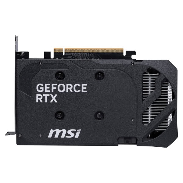 Msi Geforce Rtx 5060 8g Shadow 2x Oc 8gb Gddr7 128 Bit Dlss 4 Ekran Kartı 9