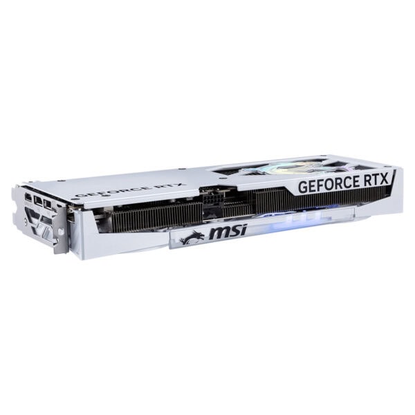 Msi Geforce Rtx 5060 Ti 16g Gaming Trio Oc White 16gb Gddr7 128 Bit Dlss 4 Ekran Kartı 6