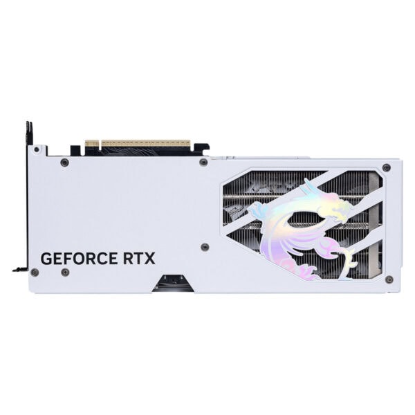 Msi Geforce Rtx 5060 Ti 16g Gaming Trio Oc White 16gb Gddr7 128 Bit Dlss 4 Ekran Kartı 8
