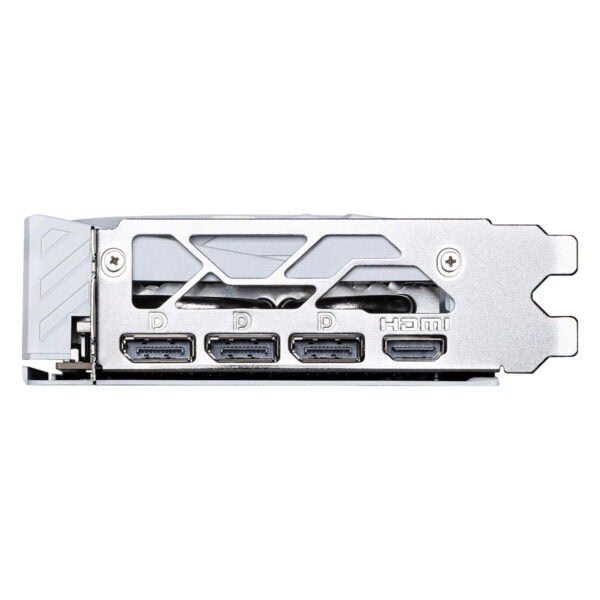 Msi Geforce Rtx 5060 Ti 16g Gaming Trio Oc White 16gb Gddr7 128 Bit Dlss 4 Ekran Kartı 9