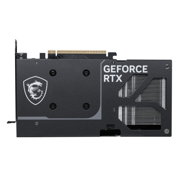 Msi Geforce Rtx 5060 Ti 16g Ventus 2x Oc Plus 16gb Gddr7 128 Bit Dlss 4 Ekran Kartı 10