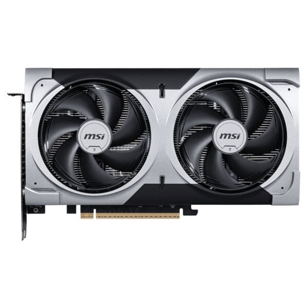 Msi Geforce Rtx 5060 Ti 16g Ventus 2x Oc Plus 16gb Gddr7 128 Bit Dlss 4 Ekran Kartı 3