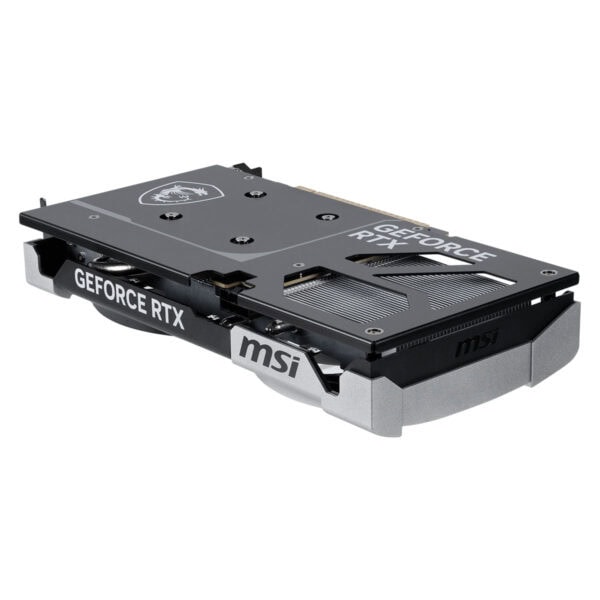 Msi Geforce Rtx 5060 Ti 16g Ventus 2x Oc Plus 16gb Gddr7 128 Bit Dlss 4 Ekran Kartı 7