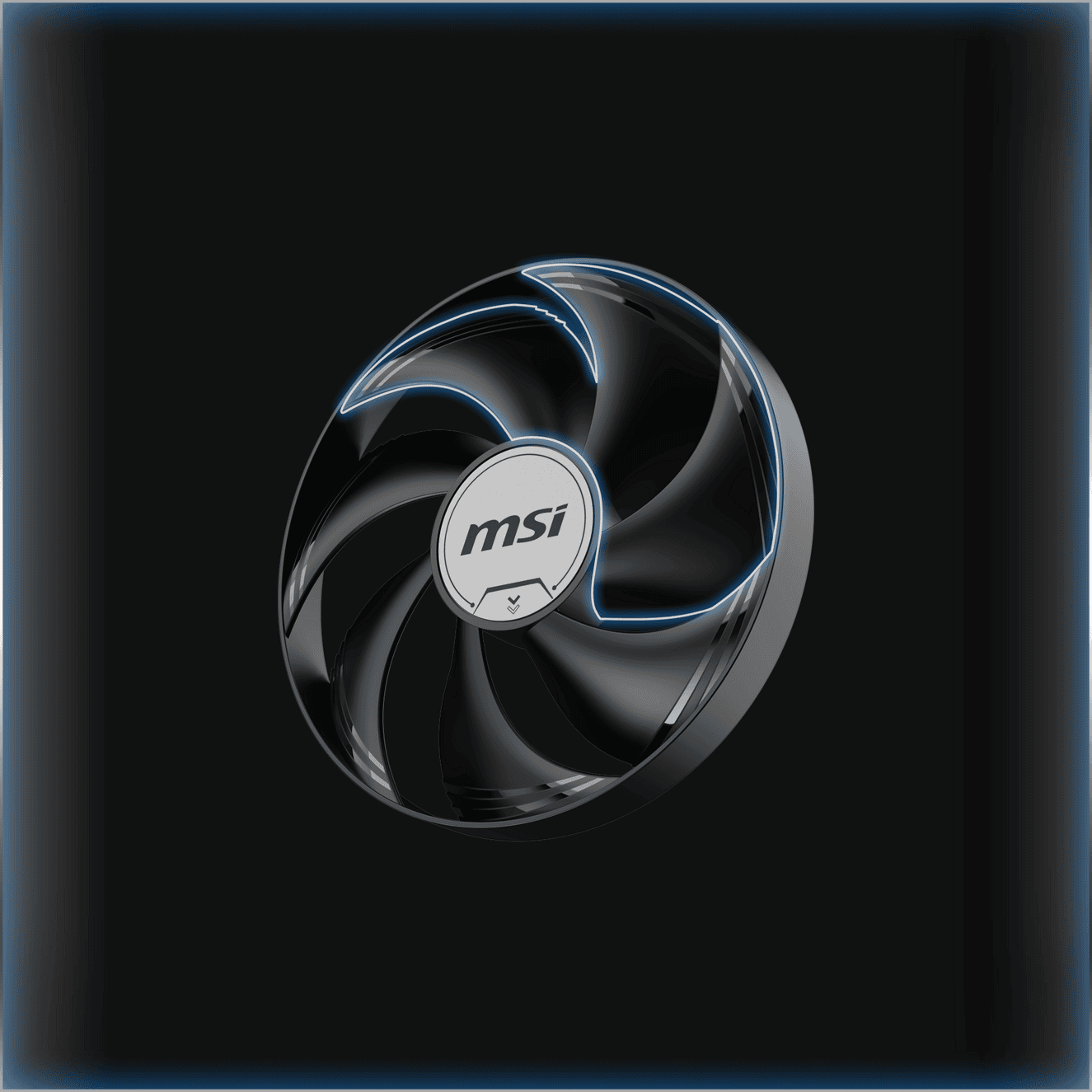 MSI GeForce RTX 5060 Ti 16G VENTUS 2X OC PLUS Ekran Kartı H1