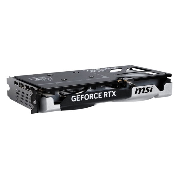 Msi Geforce Rtx 5060 Ti 16g Ventus 2x Oc Plus 16gb Gddr7 128 Bit Dlss 4 Ekran Kartı 8