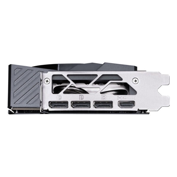 Msi Geforce Rtx 5070 Ti 16g Gaming Trio Oc 16gb Gddr7 256 Bit Dlss 4 Ekran Kartı 10