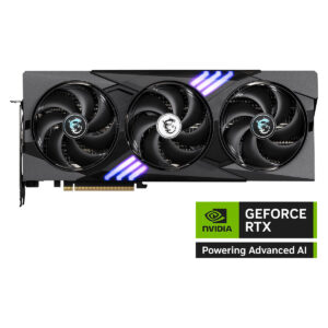 Msi Geforce Rtx 5070 Ti 16g Gaming Trio Oc 16gb Gddr7 256 Bit Dlss 4 Ekran Kartı 2