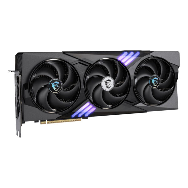 Msi Geforce Rtx 5070 Ti 16g Gaming Trio Oc 16gb Gddr7 256 Bit Dlss 4 Ekran Kartı 6