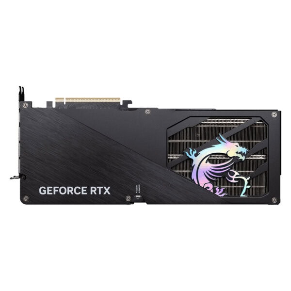Msi Geforce Rtx 5070 Ti 16g Gaming Trio Oc 16gb Gddr7 256 Bit Dlss 4 Ekran Kartı 7