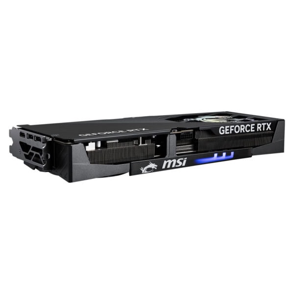 Msi Geforce Rtx 5070 Ti 16g Gaming Trio Oc 16gb Gddr7 256 Bit Dlss 4 Ekran Kartı 9