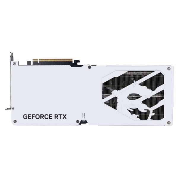 Msi Geforce Rtx 5070 Ti 16g Trio Oc White 16gb Gddr7 256 Bit Dlss 4 Ekran Kartı 7