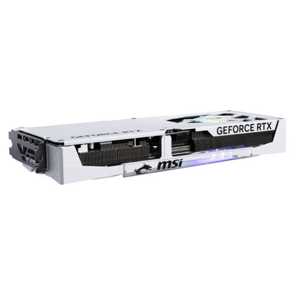 Msi Geforce Rtx 5070 Ti 16g Trio Oc White 16gb Gddr7 256 Bit Dlss 4 Ekran Kartı 9