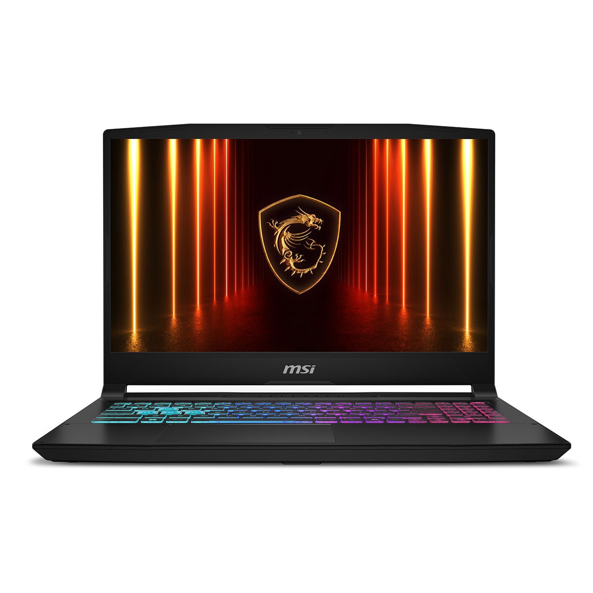 Msi Katana 15 Hx B14wfk 449xtr Intel Core I7 14650hx 16gb Ddr5 1tb Ssd Rtx5060 8gb 15.6 Inç 2k Qhd 165hz Freedos Gaming Laptop 1
