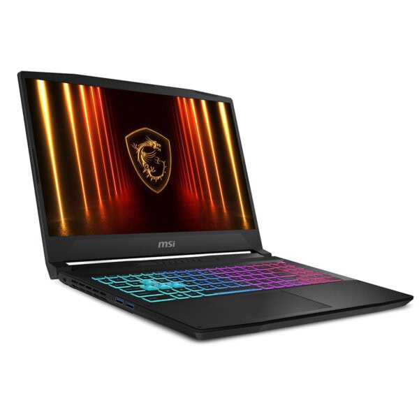Msi Katana 15 Hx B14wfk 449xtr Intel Core I7 14650hx 16gb Ddr5 1tb Ssd Rtx5060 8gb 15.6 Inç 2k Qhd 165hz Freedos Gaming Laptop 2