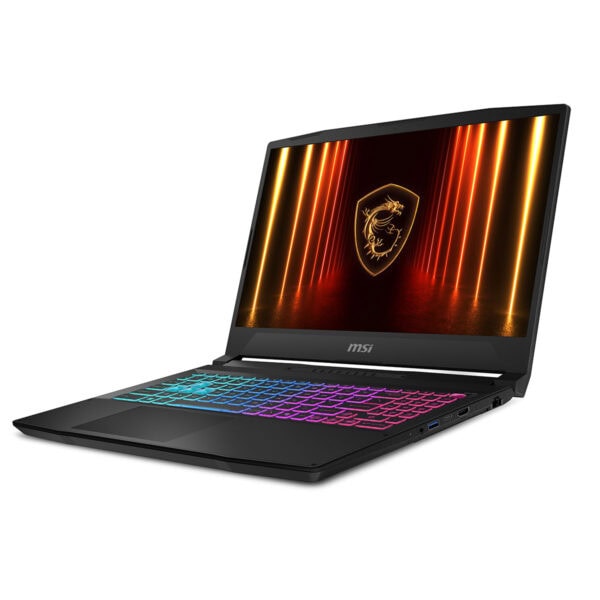 Msi Katana 15 Hx B14wfk 449xtr Intel Core I7 14650hx 16gb Ddr5 1tb Ssd Rtx5060 8gb 15.6 Inç 2k Qhd 165hz Freedos Gaming Laptop 3