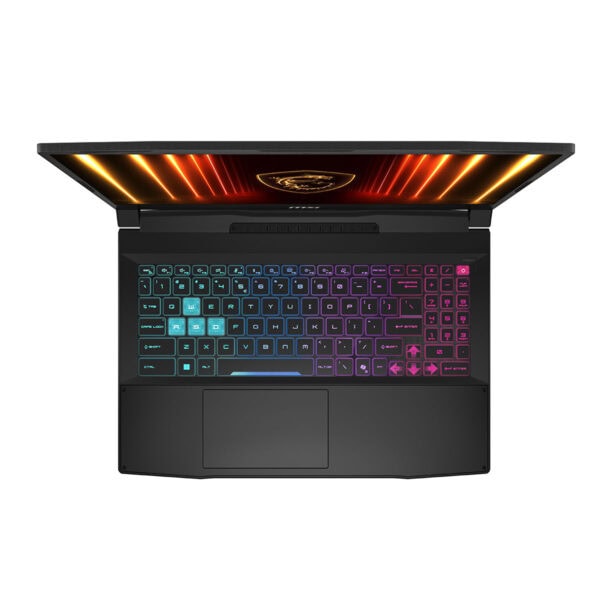 Msi Katana 15 Hx B14wfk 449xtr Intel Core I7 14650hx 16gb Ddr5 1tb Ssd Rtx5060 8gb 15.6 Inç 2k Qhd 165hz Freedos Gaming Laptop 4