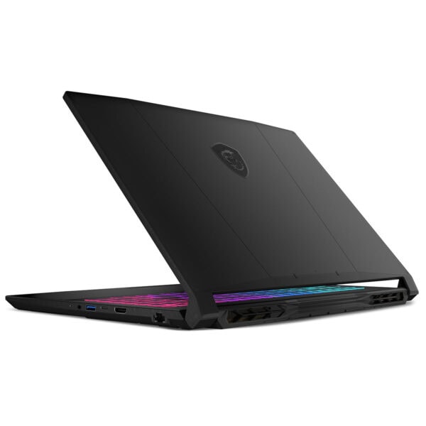 Msi Katana 15 Hx B14wfk 449xtr Intel Core I7 14650hx 16gb Ddr5 1tb Ssd Rtx5060 8gb 15.6 Inç 2k Qhd 165hz Freedos Gaming Laptop 8