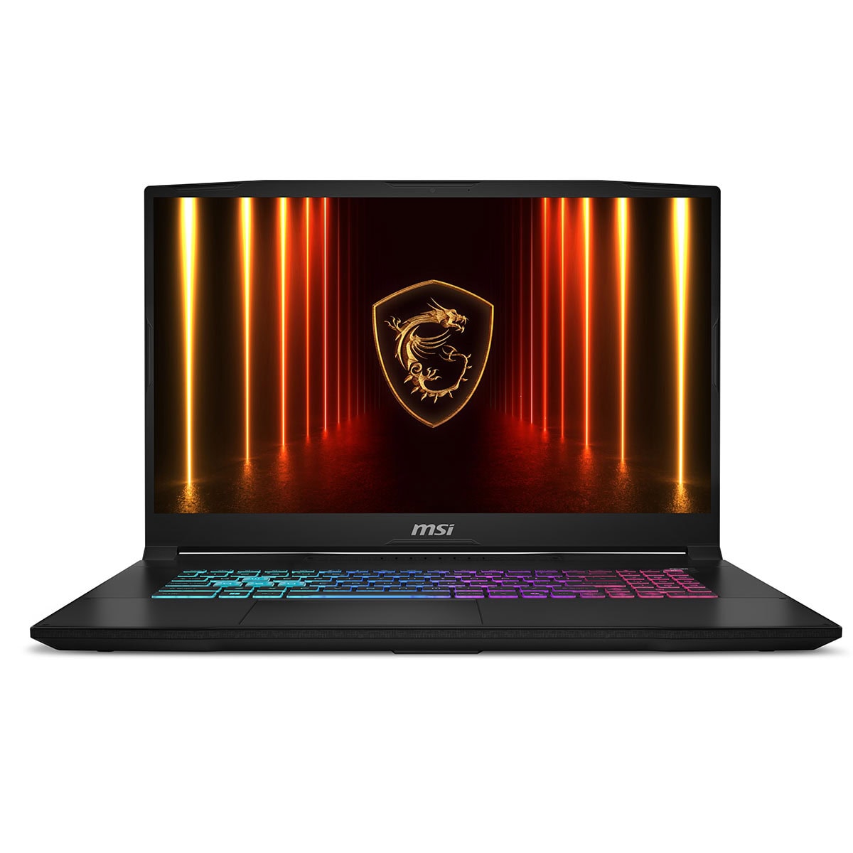 Msi Katana 17 Hx B14wfk 215xtr Intel Core I7 14650hx 16gb Ddr5 1tb Ssd Rtx5060 8gb 17.3 Inç 2k Qhd 240hz Freedos Gaming Laptop 1