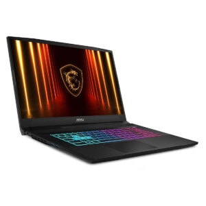 Msi Katana 17 Hx B14wfk 216xtr Intel Core I7 14650hx 32gb Ddr5 1tb Ssd Rtx5060 8gb 17.3 Inç 2k Qhd 240hz Freedos Gaming Laptop 2