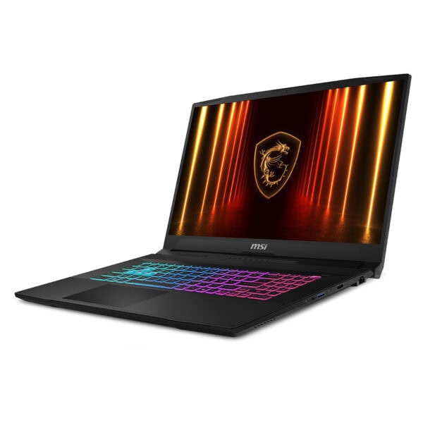 Msi Katana 17 Hx B14wfk 217tr Intel Core I9 14900hx 32gb Ddr5 1tb Ssd Rtx5060 8gb 17.3 Inç 2k Qhd 240hz W11 Home Gaming Laptop 3