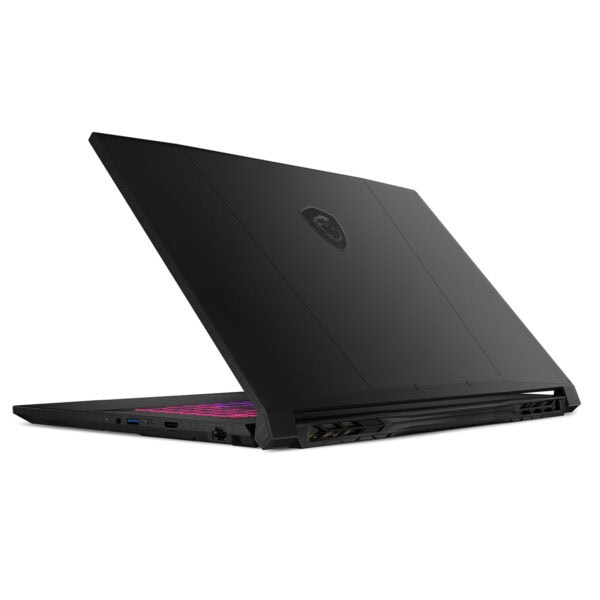 Msi Katana 17 Hx B14wgk 046xtr Intel Core I7 14650hx 32gb Ddr5 1tb Ssd Rtx5070 8gb 17.3 Inç 2k Qhd 240hz Freedos Gaming Laptop 9