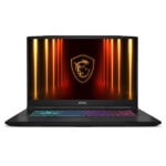 Msi Katana 17 Hx B14wgk 048xtr Intel Core I9 14900hx 32gb Ddr5 1tb Ssd Rtx5070 8gb 17.3 Inç 2k Qhd 240hz Freedos Gaming Laptop 1