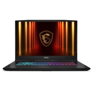 Msi Katana 17 Hx B14wgk 048xtr Intel Core I9 14900hx 32gb Ddr5 1tb Ssd Rtx5070 8gb 17.3 Inç 2k Qhd 240hz Freedos Gaming Laptop 1