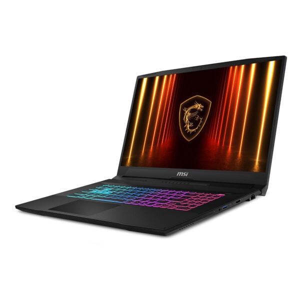 Msi Katana 17 Hx B14wgk 048xtr Intel Core I9 14900hx 32gb Ddr5 1tb Ssd Rtx5070 8gb 17.3 Inç 2k Qhd 240hz Freedos Gaming Laptop 3