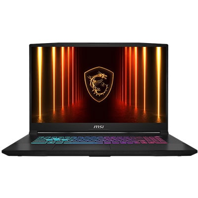MSI KATANA 17 HX B14WGK-048XTR Gaming Laptop H1
