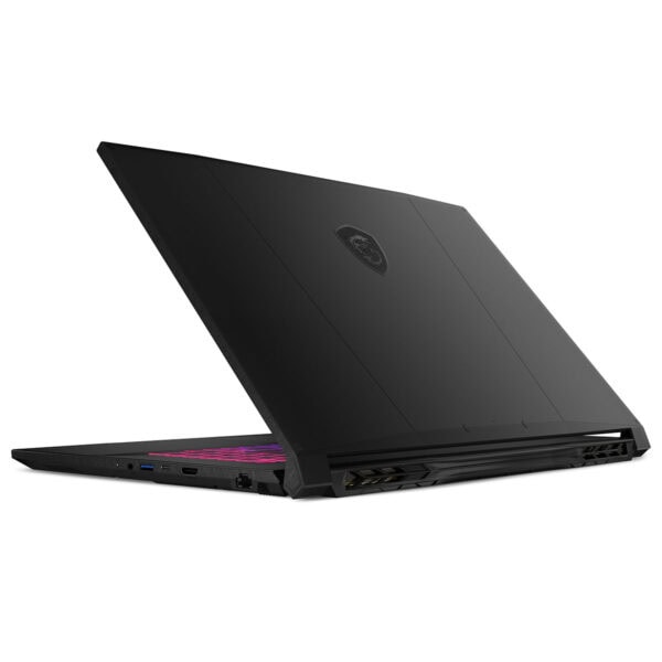 Msi Katana 17 Hx B14wgk 048xtr Intel Core I9 14900hx 32gb Ddr5 1tb Ssd Rtx5070 8gb 17.3 Inç 2k Qhd 240hz Freedos Gaming Laptop 8