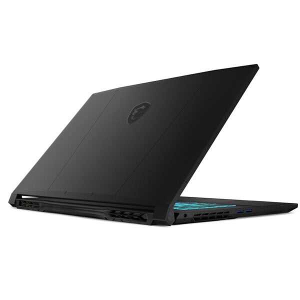Msi Katana 17 Hx B14wgk 048xtr Intel Core I9 14900hx 32gb Ddr5 1tb Ssd Rtx5070 8gb 17.3 Inç 2k Qhd 240hz Freedos Gaming Laptop 9