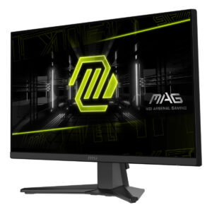 Msi Mag 242f 23 8 Inc 200hz 0 5ms Full Hd Freesync Premium Rapid Ips Gaming Monitor 2