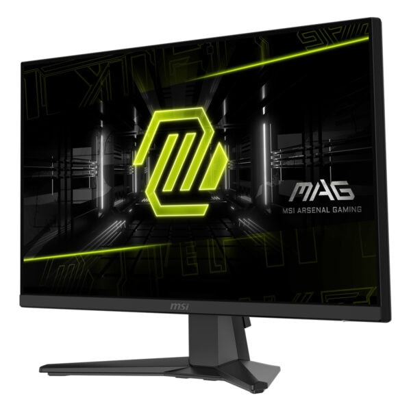Msi Mag 242f 23 8 Inc 200hz 0 5ms Full Hd Freesync Premium Rapid Ips Gaming Monitor 2