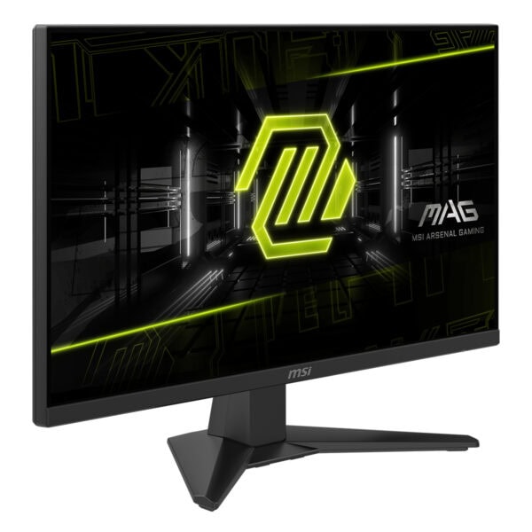 Msi Mag 242f 23 8 Inc 200hz 0 5ms Full Hd Freesync Premium Rapid Ips Gaming Monitor 5