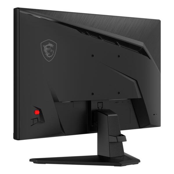 Msi Mag 242f 23 8 Inc 200hz 0 5ms Full Hd Freesync Premium Rapid Ips Gaming Monitor 9