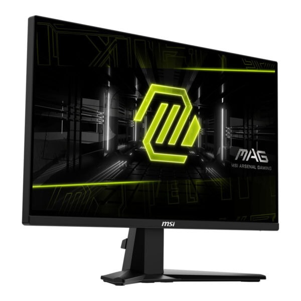 Msi Mag 255xf 24.5 Inç 300hz 0.5ms Full Hd Freesync Premium Rapid Ips Gaming Monitör 3