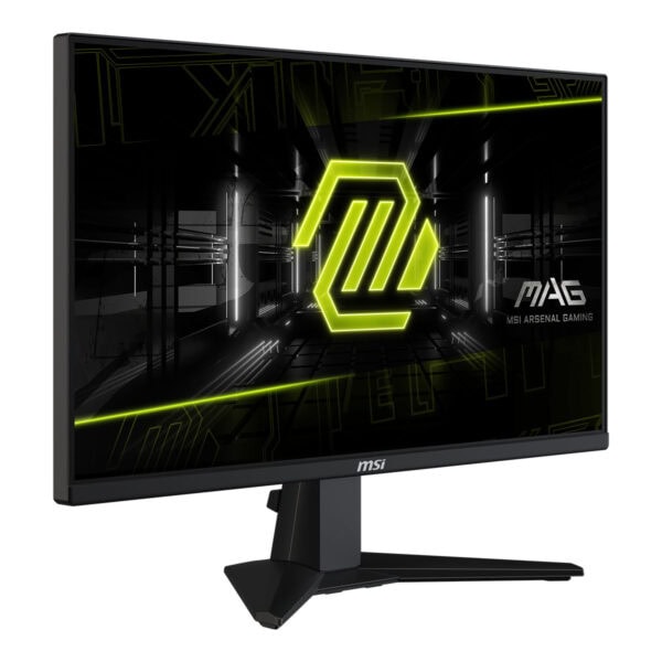 Msi Mag 255xf 24.5 Inç 300hz 0.5ms Full Hd Freesync Premium Rapid Ips Gaming Monitör 4