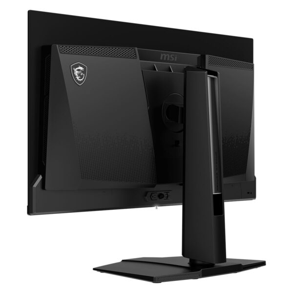 Msi Mag 271qp Qd Oled X24 26.5 Inç 240hz 0.03ms 2k Wqhd Adaptive Sync Qd Oled Pivot Gaming Monitör 14