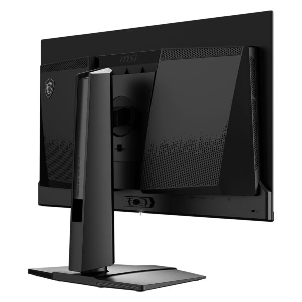 Msi Mag 271qp Qd Oled X24 26.5 Inç 240hz 0.03ms 2k Wqhd Adaptive Sync Qd Oled Pivot Gaming Monitör 15