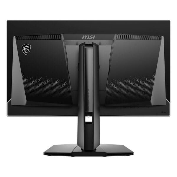 Msi Mag 271qp Qd Oled X24 26.5 Inç 240hz 0.03ms 2k Wqhd Adaptive Sync Qd Oled Pivot Gaming Monitör 16