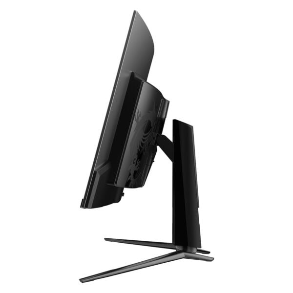 Msi Mag 321cup Qd Oled 31.5 Inç 165hz 0.03ms 4k Uhd Adaptive Sync Qd Oled Kavisli Gaming Monitör 6