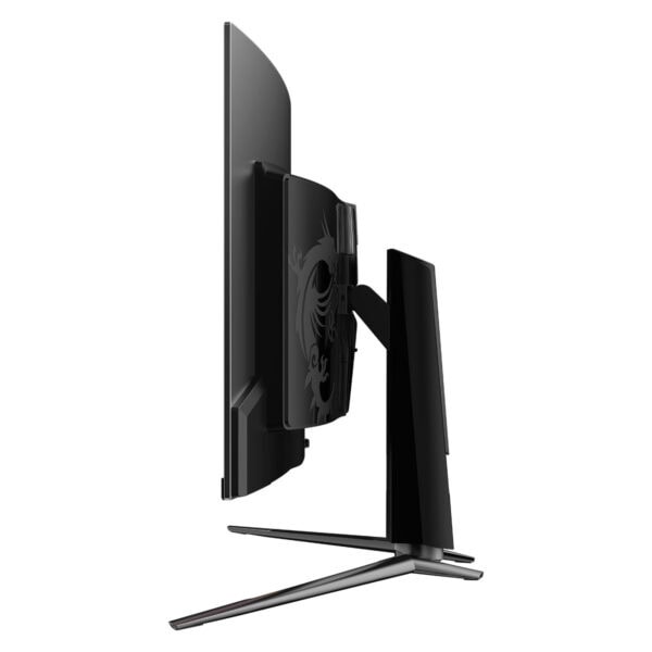 Msi Mag 321cup Qd Oled 31.5 Inç 165hz 0.03ms 4k Uhd Adaptive Sync Qd Oled Kavisli Gaming Monitör 7