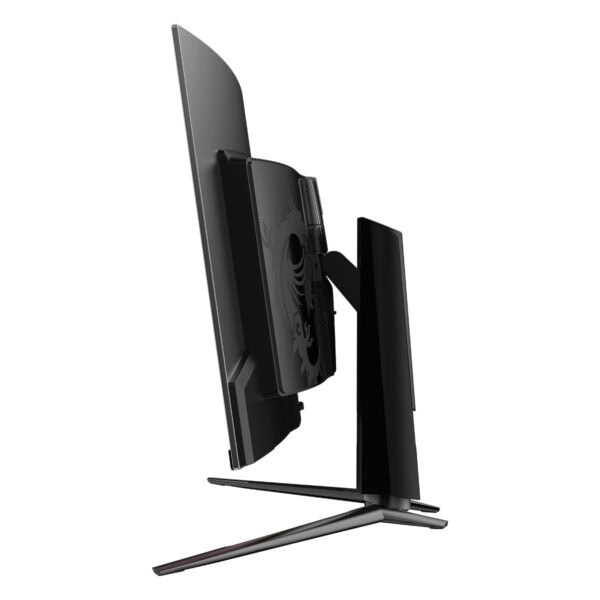 Msi Mag 321cup Qd Oled 31.5 Inç 165hz 0.03ms 4k Uhd Adaptive Sync Qd Oled Kavisli Gaming Monitör 8