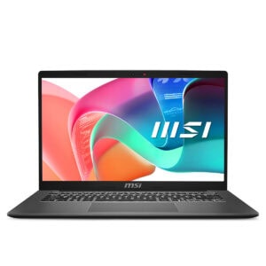 Msi Modern 14 F13mg 429xtr Intel Core I5 1334u 16gb 512gb Ssd 14 Inç Full Hd 60hz Freedos Laptop 1