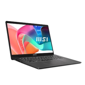 Msi Modern 14 F13mg 429xtr Intel Core I5 1334u 16gb 512gb Ssd 14 Inç Full Hd 60hz Freedos Laptop 2