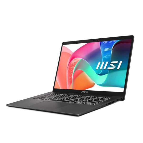 Msi Modern 14 F13mg 429xtr Intel Core I5 1334u 16gb 512gb Ssd 14 Inç Full Hd 60hz Freedos Laptop 3