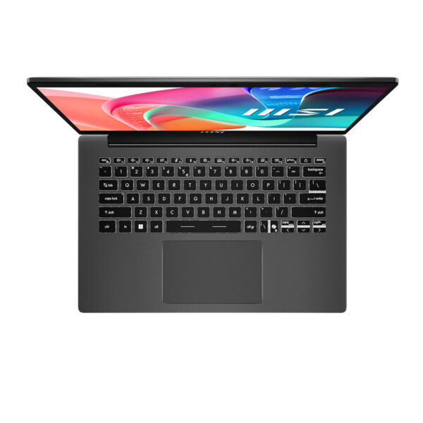Msi Modern 14 F13mg 429xtr Intel Core I5 1334u 16gb 512gb Ssd 14 Inç Full Hd 60hz Freedos Laptop 4