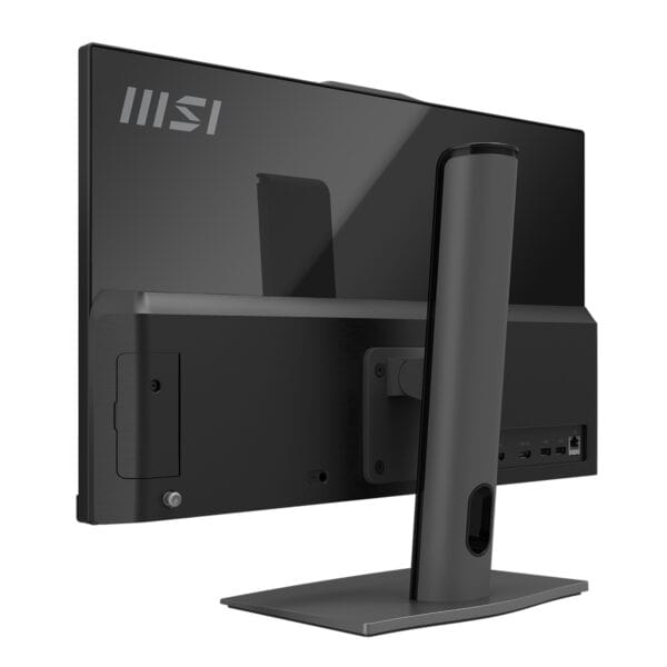 Msi Modern Am242p 12m 1694tr Intel Core I5 1235u 8gb Ddr4 512gb Ssd 23 8 Inc Full Hd W11 Home All In One Bilgisayar 6