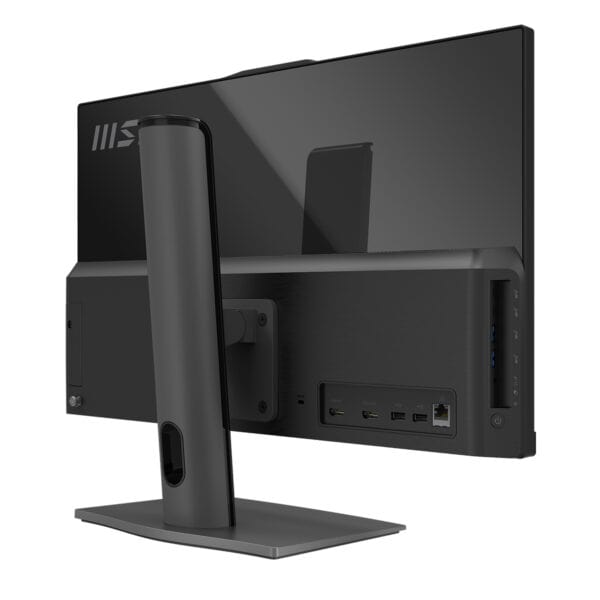 Msi Modern Am242p 12m 1694tr Intel Core I5 1235u 8gb Ddr4 512gb Ssd 23 8 Inc Full Hd W11 Home All In One Bilgisayar 7